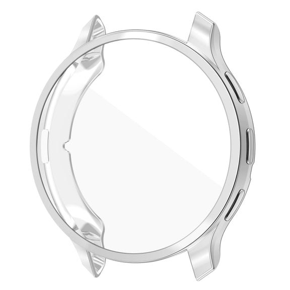For Garmin Venu 3 TPU All-Inclusive Watch Protective Case(Sliver)
