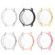 For Garmin Venu 3 TPU All-Inclusive Watch Protective Case(Rose Gold)