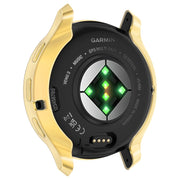 For Garmin Venu 3 TPU All-Inclusive Watch Protective Case(Sliver)