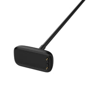For Fitbit Charge 6 USB Port Smart Watch Charging Cable, Length:1m