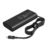 For Dell 5280 5480 5580 7390 7370 65W TYPE-C USB-C Thunderbolt 3 Power Adapter Charger(AU Plug)