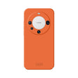 For Huawei Mate 60 MOFI Qin Series Skin Feel All-inclusive PC Phone Case(Orange) - free shipping - PMC TechLife - Order now!