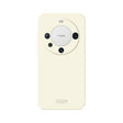 For Huawei Mate 60 MOFI Qin Series Skin Feel All-inclusive PC Phone Case(Beige) - Huawei Cases by MOFI | Online Shopping South Africa | PMC TechLife