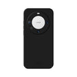 For Huawei Mate 60 Pro MOFI Qin Series Skin Feel All-inclusive PC Phone Case(Black) - Huawei Cases by MOFI | Online Shopping South Africa | PMC TechLife | Buy Now Pay Later Mobicred