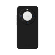 For Huawei Mate 60 Pro MOFI Qin Series Skin Feel All-inclusive PC Phone Case(Black)