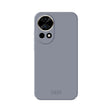 For Huawei nova 12 MOFI Qin Series Skin Feel All-inclusive PC Phone Case(Gray) - Huawei Cases by MOFI | Online Shopping South Africa | PMC TechLife | Buy Now Pay Later Mobicred