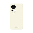 For Huawei nova 12 Pro / 12 Ultra MOFI Qin Series Skin Feel All-inclusive PC Phone Case(Beige) - Huawei Cases by MOFI | Online Shopping South Africa | PMC TechLife | Buy Now Pay Later Mobicred