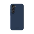 For Samsung Galaxy S23 FE 5G MOFI Qin Series Skin Feel All-inclusive PC Phone Case(Blue) - Galaxy Phone Cases by MOFI | Online Shopping South Africa | PMC TechLife | Buy Now Pay Later Mobicred
