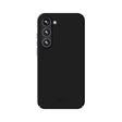 For Samsung Galaxy A34 5G MOFI Qin Series Skin Feel All-inclusive PC Phone Case(Black) - Galaxy Phone Cases by MOFI | Online Shopping South Africa | PMC TechLife | Buy Now Pay Later Mobicred