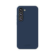 For Samsung Galaxy A54 5G MOFI Qin Series Skin Feel All-inclusive PC Phone Case(Blue) - Galaxy Phone Cases by MOFI | Online Shopping South Africa | PMC TechLife