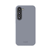 For Samsung Galaxy A54 5G MOFI Qin Series Skin Feel All-inclusive PC Phone Case(Gray)