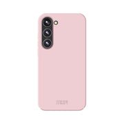 For Samsung Galaxy A54 5G MOFI Qin Series Skin Feel All-inclusive PC Phone Case(Pink)