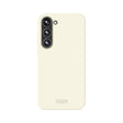 For Samsung Galaxy A54 5G MOFI Qin Series Skin Feel All-inclusive PC Phone Case(Beige) - Galaxy Phone Cases by MOFI | Online Shopping South Africa | PMC TechLife