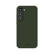 For Samsung Galaxy S24 5G MOFI Qin Series Skin Feel All-inclusive PC Phone Case(Green) - Galaxy S24 5G Cases by MOFI | Online Shopping South Africa | PMC TechLife | Buy Now Pay Later Mobicred