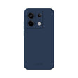 For Xiaomi Redmi Note 13 MOFI Qin Series Skin Feel All-inclusive PC Phone Case(Blue) - Note 13 Cases by MOFI | Online Shopping South Africa | PMC TechLife