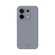 For Xiaomi Redmi Note 13 5G MOFI Qin Series Skin Feel All-inclusive PC Phone Case(Gray) - Xiaomi Cases by MOFI | Online Shopping South Africa | PMC TechLife | Buy Now Pay Later Mobicred