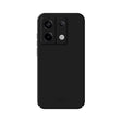 For Xiaomi Redmi Note 13 Pro 5G MOFI Qin Series Skin Feel All-inclusive PC Phone Case(Black) - Xiaomi Cases by MOFI | Online Shopping South Africa | PMC TechLife | Buy Now Pay Later Mobicred