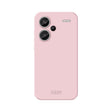 For Xiaomi Redmi Note 13 Pro+ MOFI Qin Series Skin Feel All-inclusive PC Phone Case(Pink) - Note 13 Pro+ Cases by MOFI | Online Shopping South Africa | PMC TechLife