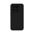 For Xiaomi 14 MOFI Qin Series Skin Feel All-inclusive PC Phone Case(Green) - free shipping - PMC TechLife - Order now!