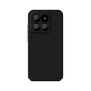 For Xiaomi 14 Pro MOFI Qin Series Skin Feel All-inclusive PC Phone Case(Black)