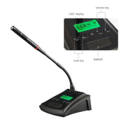 X-H01 Meeting System Wireless Microphone