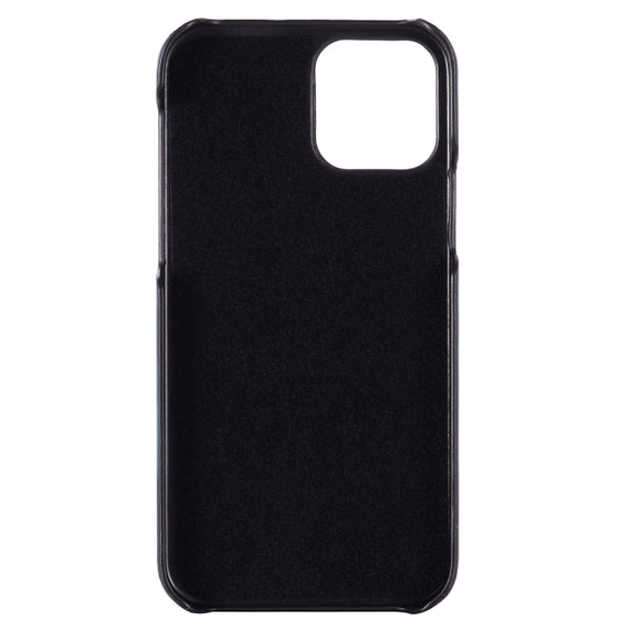 For iPhone 15 Pro Thermal Sensor Discoloration Silicone Phone Case(Black Green)