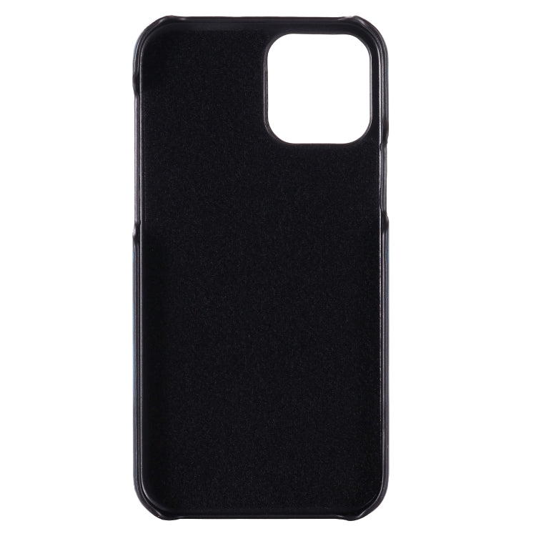 For iPhone 15 Pro Thermal Sensor Discoloration Silicone Phone Case(Black Red)