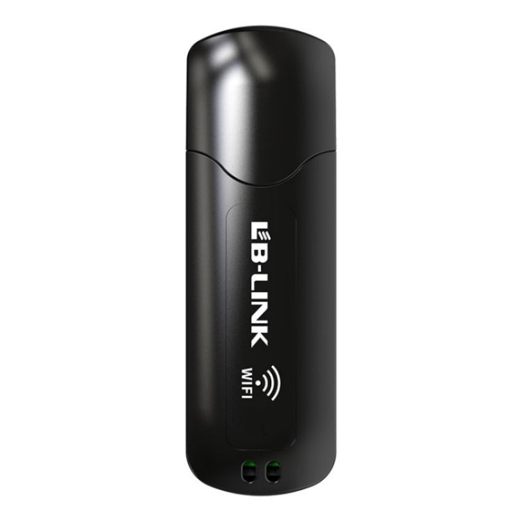 LB-LINK WN300BT Free Driver Wireless Network Card 2-in-1 USB WiFi Bluetooth Adapter