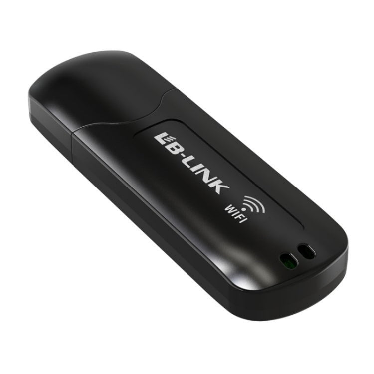 LB-LINK WN300BT Free Driver Wireless Network Card 2-in-1 USB WiFi Bluetooth Adapter