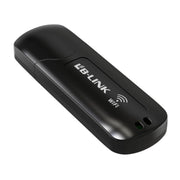 LB-LINK WN300BT Free Driver Wireless Network Card 2-in-1 USB WiFi Bluetooth Adapter