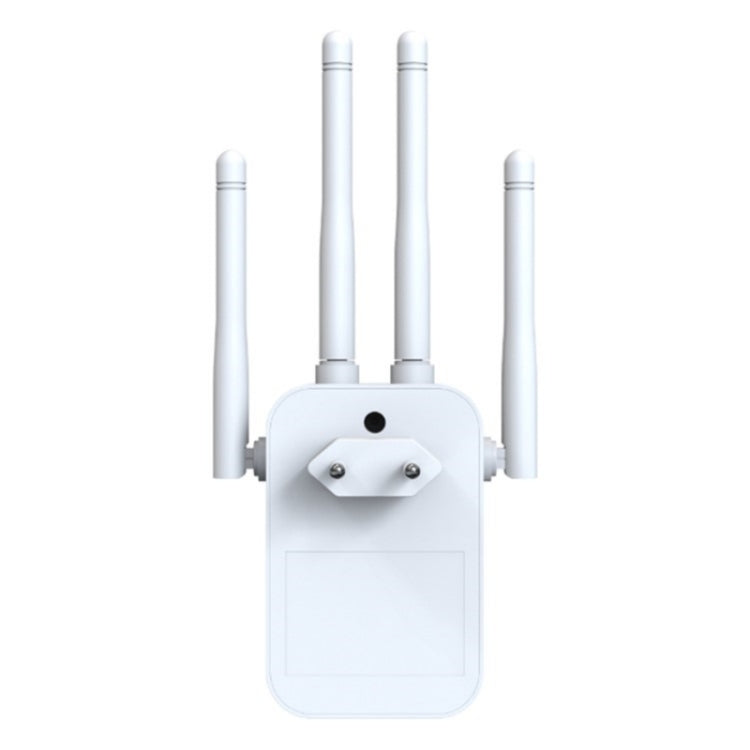 LB-LINK RE1200 1200M Dual Band WiFi Signal Amplifier Booster Wireless Repeater Extender