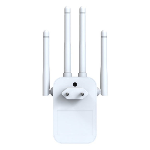 LB-LINK RE1200 1200M Dual Band WiFi Signal Amplifier Booster Wireless Repeater Extender
