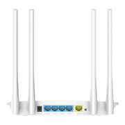 LB-LINK WR1210M 1200Mbps 5G WiFi Network Extender Dual Band Wireless Router