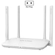 LB-LINK WR1300H Full Gigabit Port 1200M High Speed Dual Band 5G WiFi Repeater Wireless Router - free shipping - PMC TechLife - Order now!