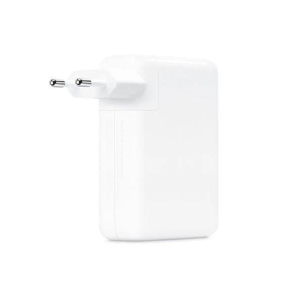 PD3.1 140W USB-C PD Laptop Power Adapter for Apple M1 / M2 MacBook Series EU Plug