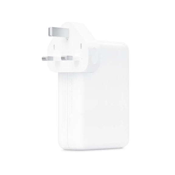 PD3.1 140W USB-C PD Laptop Power Adapter for Apple M1 / M2 MacBook Series UK Plug