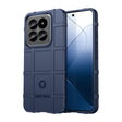 For  Xiaomi 14 Full Coverage Shockproof TPU Phone Case(Blue) - free shipping - PMC TechLife - Order now!