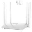 LB-LINK BL-CPE450H With 4 High Gain Antennas  4G WiFi Router High Speed Single Card Wireless Repeater - free shipping - PMC TechLife - Order now!