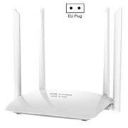 LB-LINK BL-CPE450H With 4 High Gain Antennas  4G WiFi Router High Speed Single Card Wireless Repeater