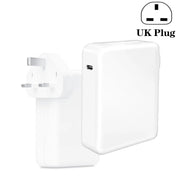 PD3.1 140W USB-C PD Laptop Power Adapter + 2m 5A USB-C to USB-C Data Cable UK Plug