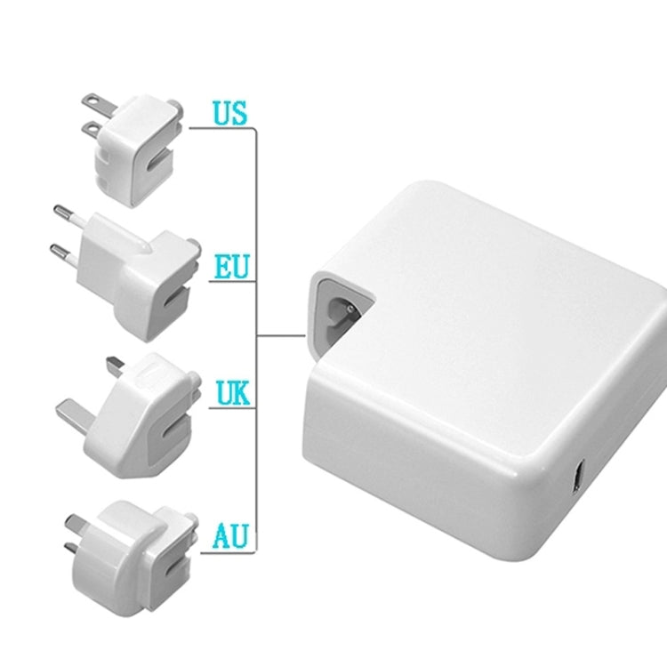 PD3.1 140W USB-C PD Laptop Power Adapter + 2m 5A USB-C to USB-C Data Cable AU Plug