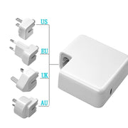 PD3.1 140W USB-C PD Laptop Power Adapter + 2m 5A USB-C to USB-C Data Cable AU Plug
