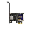 LB-LINK BL-GP2500M Single Port Desktop PC 2.5Gbps PCIE Gigabit 2500M Wired Network Card - USB Network Adapter by LB-LINK | Online Shopping South Africa | PMC TechLife | Buy Now Pay Later Mobicred