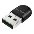 WAVLINK WN691A1F 5GHz / 2.4GHz Wireless Dongle AC650 USB 2.0 WiFi Adapter - free shipping - PMC TechLife - Order now!
