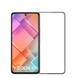 For vivo Y200e MOFI 9H 2.5D Full Screen Tempered Glass Film(Black) - vivo Tempered Glass by MOFI | Online Shopping South Africa | PMC TechLife | Buy Now Pay Later Mobicred