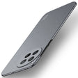 For OnePlus 12 MOFI Fandun Series Frosted PC Ultra-thin All-inclusive Phone Case(Gray) - free shipping - PMC TechLife - Order now!