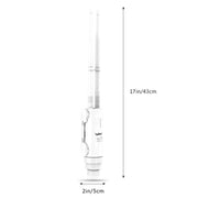 WAVLINK WN570HN2 With PoE Powered WAN/ AP / Repeater Mode 300Mbps Outdoor Router, Plug:US Plug