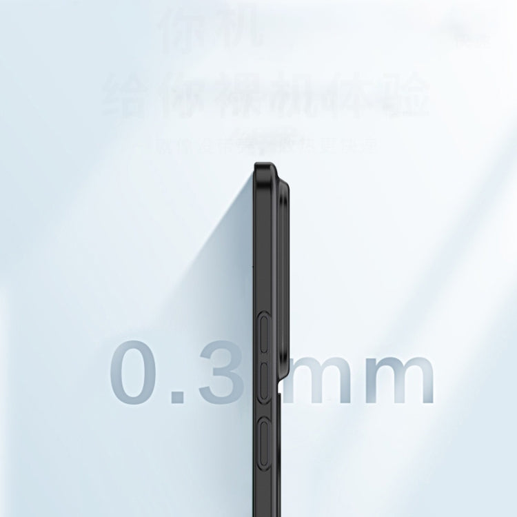 For Xiaomi 14 Pro MagSafe Frosted PP Shockproof Phone Case(Grey)