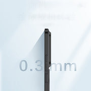 For Xiaomi 14 Pro MagSafe Frosted PP Shockproof Phone Case(Grey)