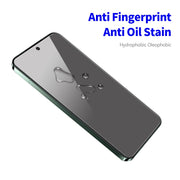 For Xiaomi 14 ENKAY Hat-Prince 28 Degree Anti-peeping Privacy Tempered Glass Film